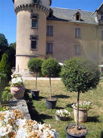 Chateau De Riverie Apartment ภายนอก รูปภาพ