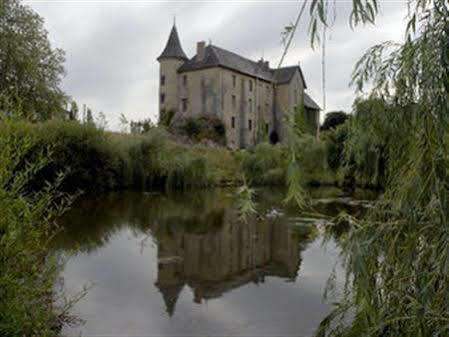 Chateau De Riverie Apartment ภายนอก รูปภาพ